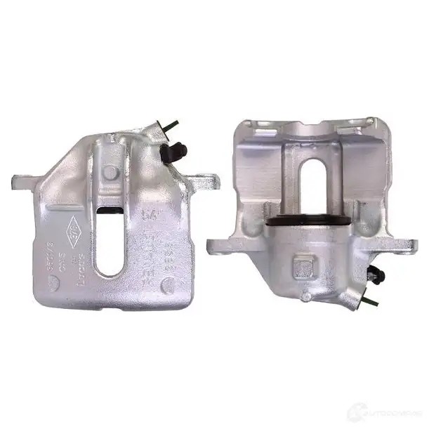 Тормозной суппорт BOSCH 0986134315 CR 2192 1193469479 Y5SW25B