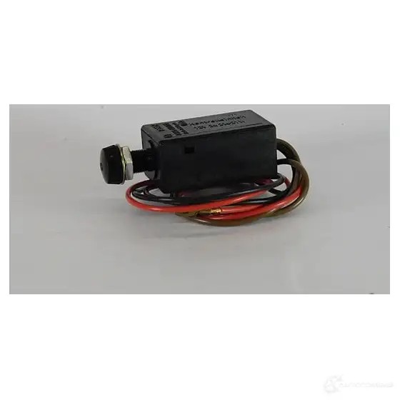 Реле поворотников, поворотов BOSCH 3165141856484 0335410001 62D3 RR 324409