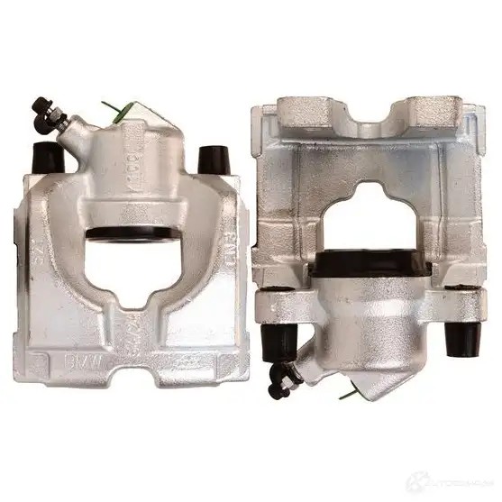 Тормозной суппорт BOSCH 0986134344 1193469505 WPW9F8N CR 2250