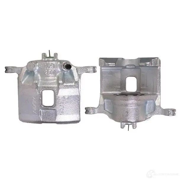 Тормозной суппорт BOSCH 1193469447 CR 2086 86ACX2R 0986134262