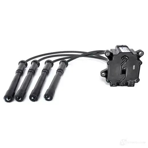 Катушка зажигания BOSCH ZS-K 4X1 CGHU5 0986221036 333667