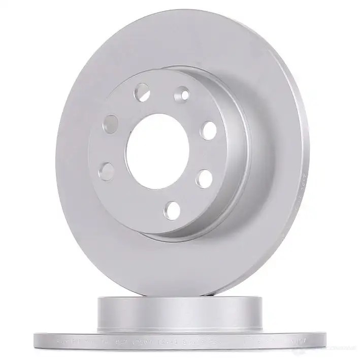 Тормозной диск BOSCH BD2 021 1193479204 0986479b20 YC5U5