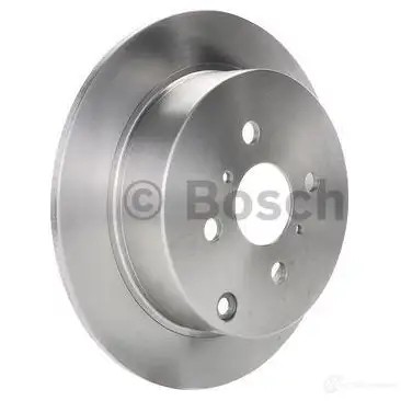 Тормозной диск BOSCH 0986479087 339371 E1 90 R - 02C0241/0215 BD1022