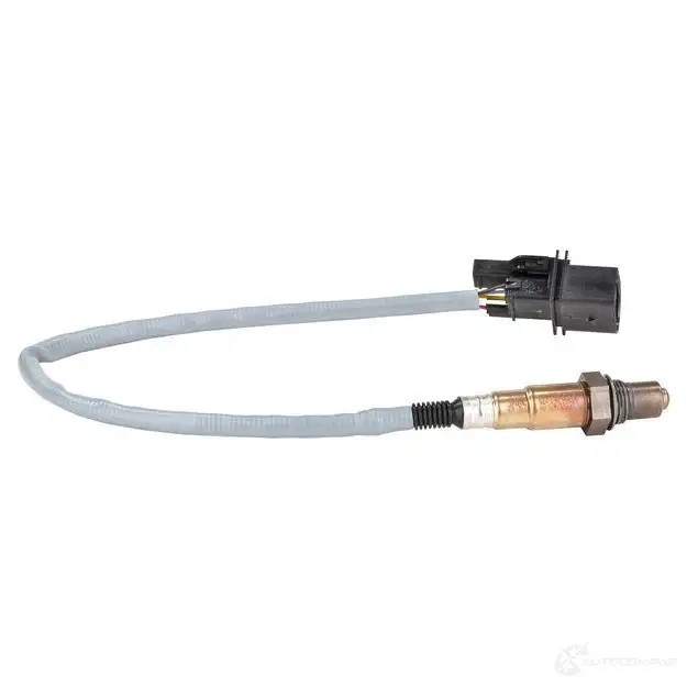 Лямбда зонд, кислородный датчик BOSCH LS 7278 17278 0258007278 312578