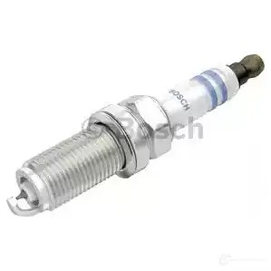Свеча зажигания иридиевая платиновая platinum iridium BOSCH 0242240715 FR 6 NII 332 S 310994 H6GOKM
