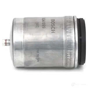 Топливный фильтр BOSCH N 4296 1457434296 349462 QH0MC6P