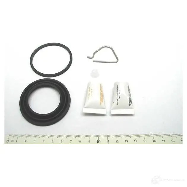 Ремкомплект суппорта BOSCH RG 578 306982 0204104034 COU0SI