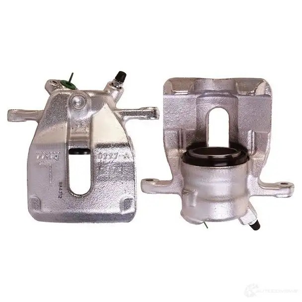 Тормозной суппорт BOSCH 1993OOU 0986134325 CR 2212 1193469489