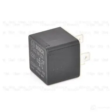 Реле BOSCH 323846 Q NENH1 3165141212983 0332019204