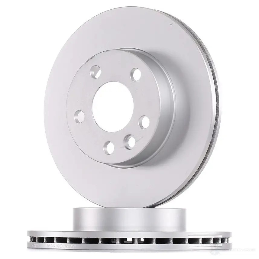 Тормозной диск BOSCH E1 90 R - 02C0074/0309 BD2051 1193479245 0986479b50