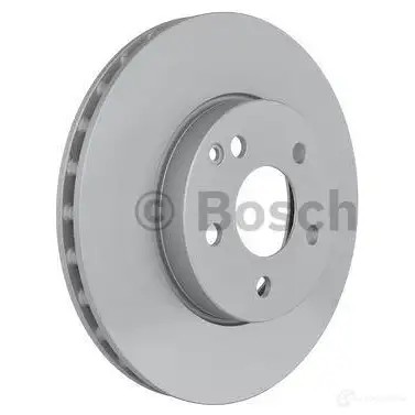 Тормозной диск BOSCH 0986479038 HMROW9E B D925 339323