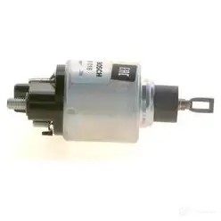 Втягивающее реле стартера BOSCH 6971202 2339304018 3165142928999 07A N2QS