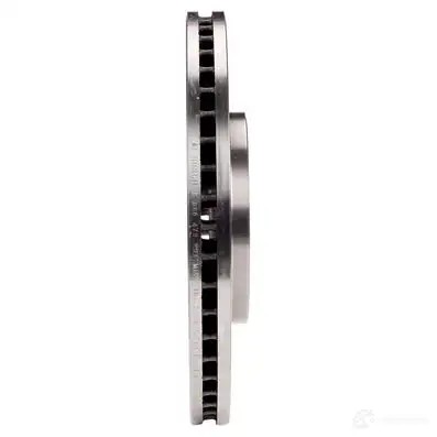 Тормозной диск BOSCH 339902 0986479694 0CPWYUG BD 1529