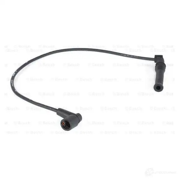 Высоковольтный провод зажигания BOSCH U8ENZ QD 70 0986356183 335325