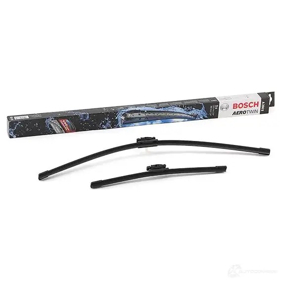 Щетка стеклоочистителя BOSCH 360937 VKU8F A 250 S 3397014250