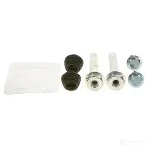 Направляющие суппорта, ремкомплект BOSCH QF1 JE 1987470692 1437244704