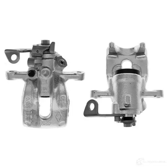 Тормозной суппорт BOSCH 0986134082 1193469358 BWXRQ CR 1728