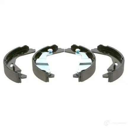 Барабанные тормозные колодки, комплект BOSCH 341755 2AOUKQ3 BS9 27 0986487707
