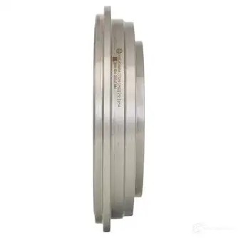 Тормозной барабан BOSCH B57W2Z DB 395 1424670577 0986477329