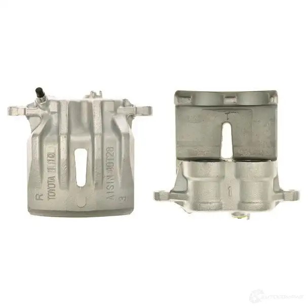 Тормозной суппорт BOSCH CR11 84 0986474217 YWFFK 1193476247