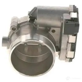 Дроссельная заслонка BOSCH 0280750114 318736 C86XF DV- E-5C