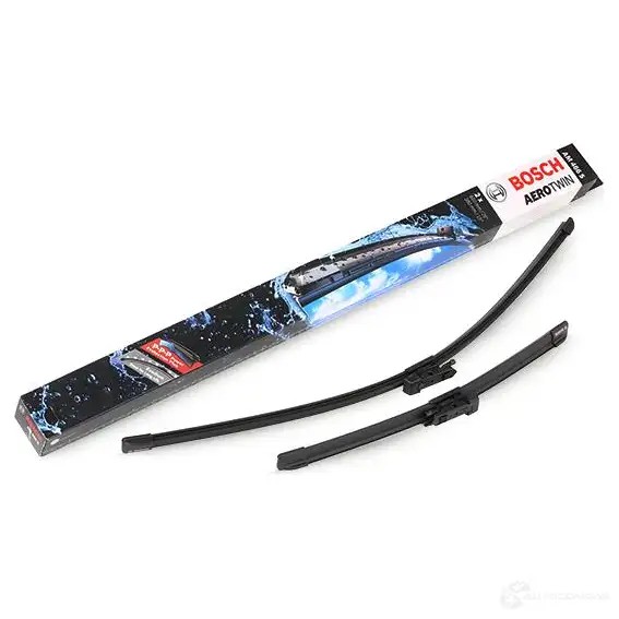 Щетка стеклоочистителя BOSCH 360596 AA2M7BP AM 466 S 3397007466