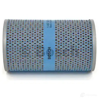 Масляный фильтр BOSCH DJ1BJ6H P 9130 348731 1457429130