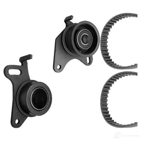Комплект ремня ГРМ BOSCH 8010 356971 8 010 1987948010