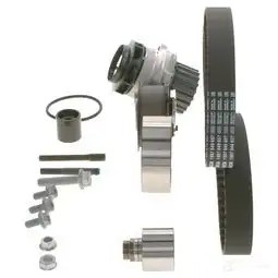 Комплект ремня грм с водяным насосом BOSCH 1987946974 YZ2 D5 1437246364