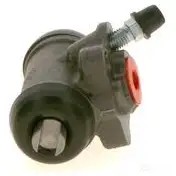 Рабочий тормозной цилиндр BOSCH DVRDIT 338344 0986475882 WC87 1