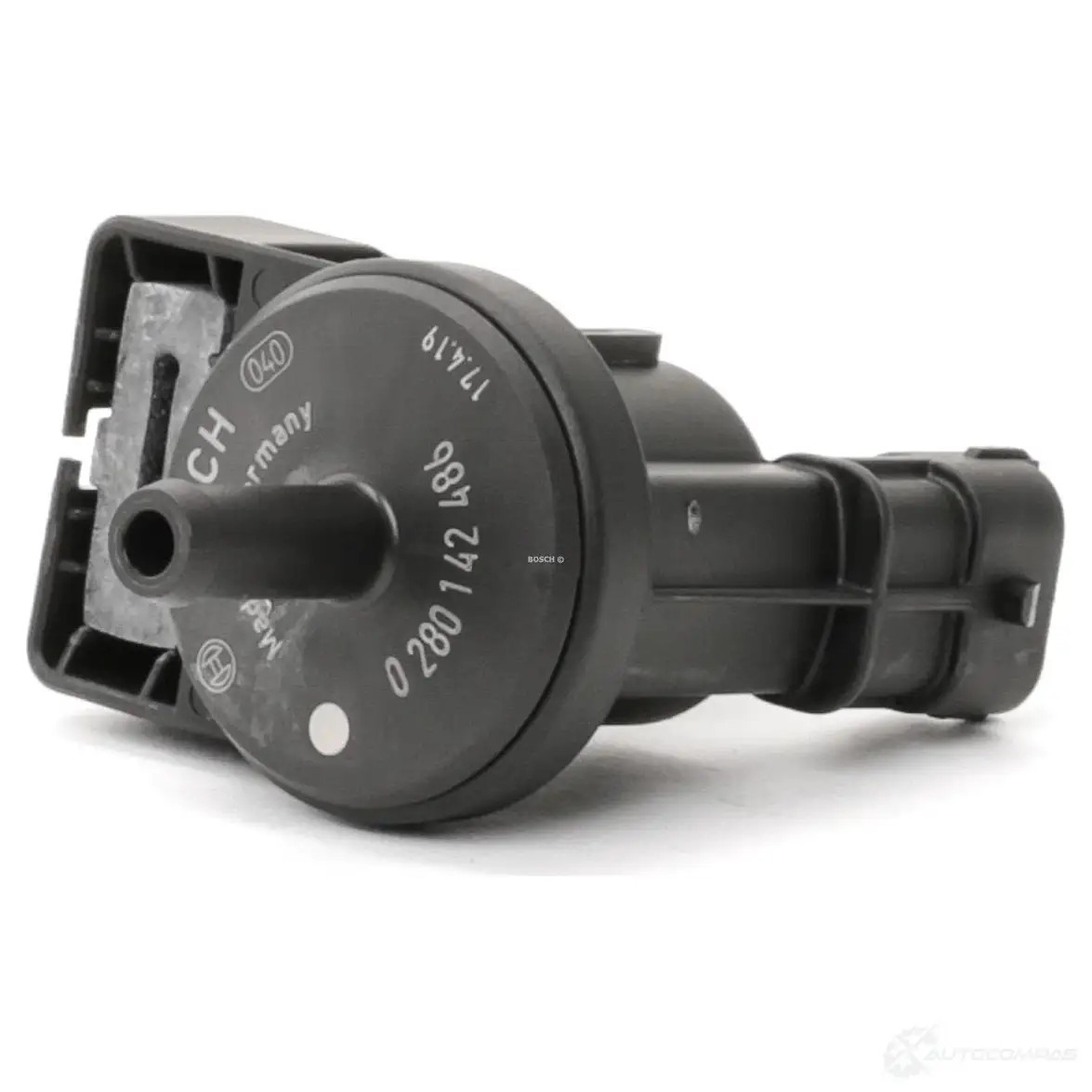 Клапан вентиляции топливного бака BOSCH TEV -5 Q9ECD 317465 0280142486