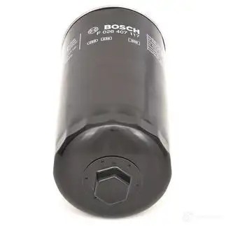 Масляный фильтр BOSCH RNZSK P 7117 370621 f026407117