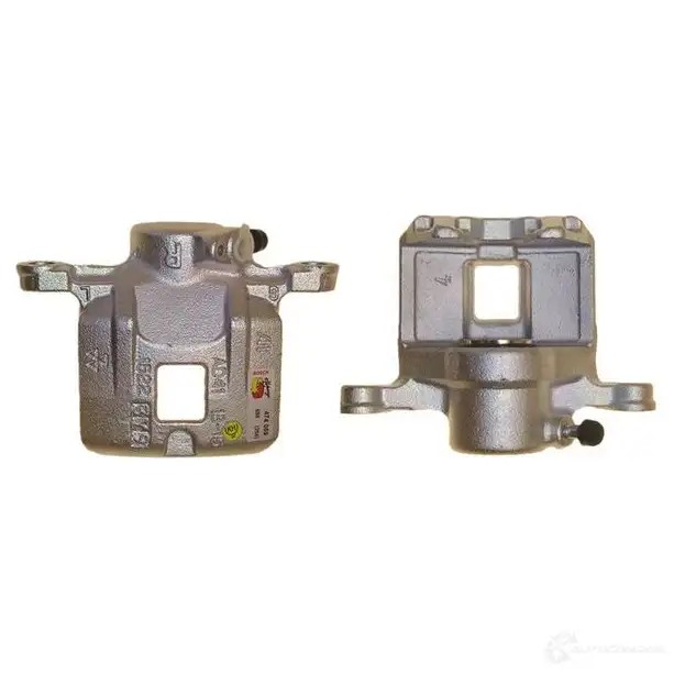 Тормозной суппорт BOSCH 1193476095 XSPC94D 0986474059 CR57 6