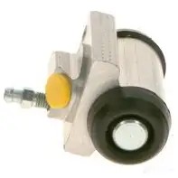 Рабочий тормозной цилиндр BOSCH 9A128W9 0986475988 WC5 988 338440