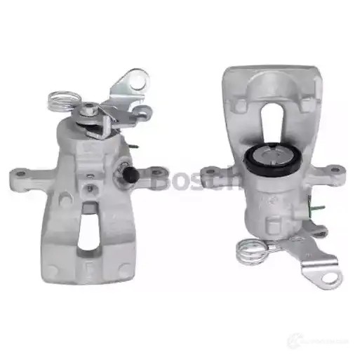 Тормозной суппорт BOSCH CR17 99 1193469668 MGG5D 0986135118