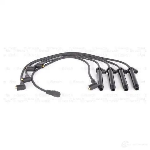Высоковольтные провода зажигания, комплект BOSCH 335885 0986357235 GQTBF08 B 235