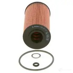 Масляный фильтр BOSCH XI5 TQ 09864b7027 1437240925