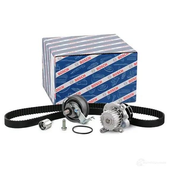 Ремкомплект ГРМ BOSCH 356266 1987946498 Y5HFPEM WAS SERPUMPEN-SET