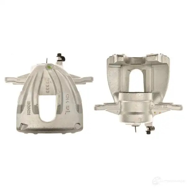 Тормозной суппорт BOSCH C R1185 0986473218 1193475652 431VNV