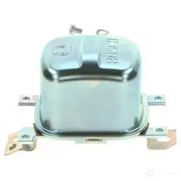 Щетки генератора, с регулятором BOSCH GENERATORREGLER DC 14V / 25A f026t02203 14V / 25A 371682
