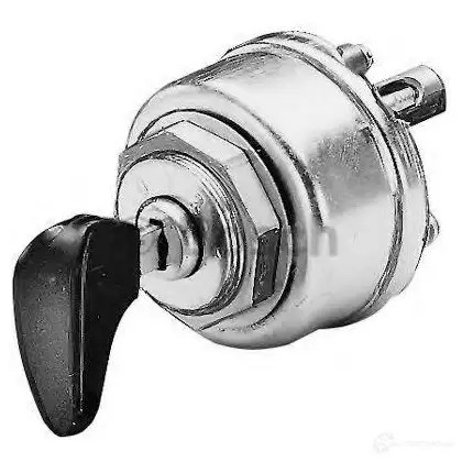 Замок зажигания BOSCH 0342307001 RJLDCM SH/KS A6/1 324537