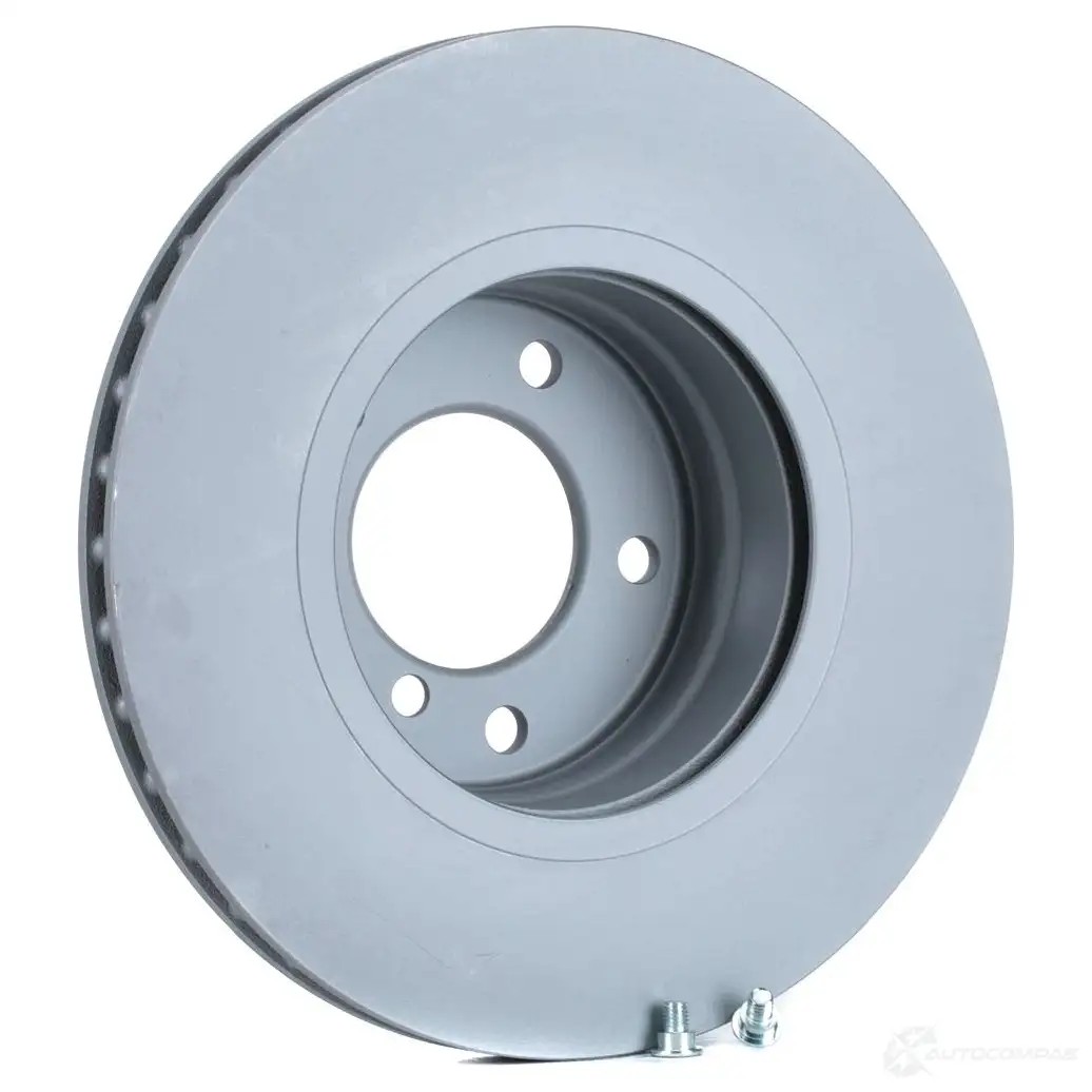 Тормозной диск BOSCH BD9 94 0986479055 339340 ZPELU9O