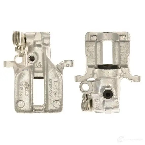 Тормозной суппорт BOSCH CR34 9 1193475870 JWHJSEW 0986473693
