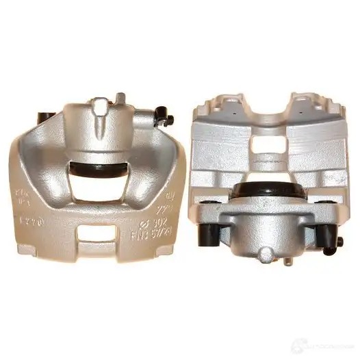 Тормозной суппорт BOSCH 1193469357 CR17 26 0986134081 JCSOY3