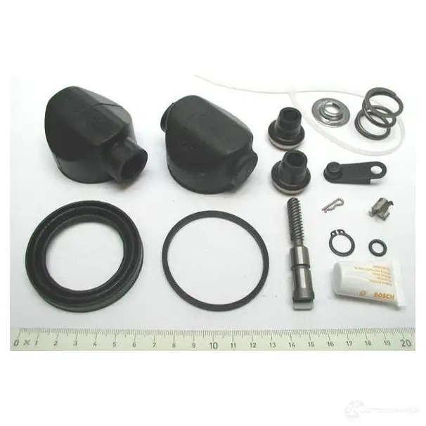 Ремкомплект суппорта BOSCH 4U9KV RG73 1 0204104244 307029