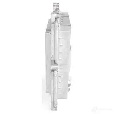 Блок управления системы впрыска BOSCH XWUU6 EDC 7C1-4.1 319988 0281010254