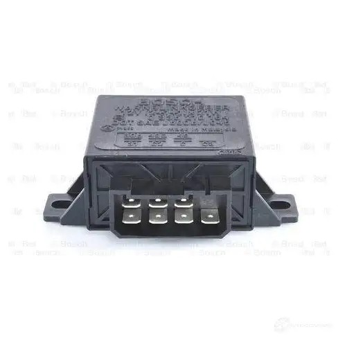 Реле поворотников, поворотов BOSCH G LX6K 324361 3165142323039 0335210164
