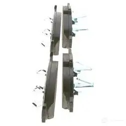 Тормозные колодки, комплект BOSCH 0986494772 25590 BP1946 1193484078