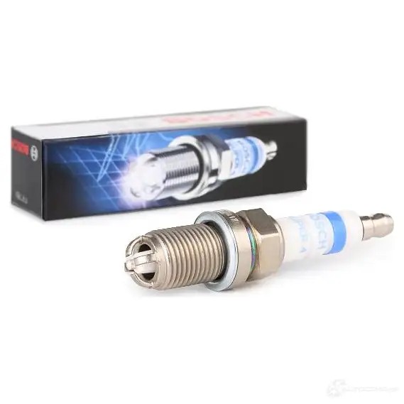 Свеча зажигания никелевая super 4 BOSCH FR 78 X 310811 0242232502 FR78X