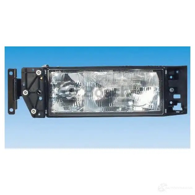 Фара BOSCH 0318055114 E3 46897; E3 46898 321998 6GMS8